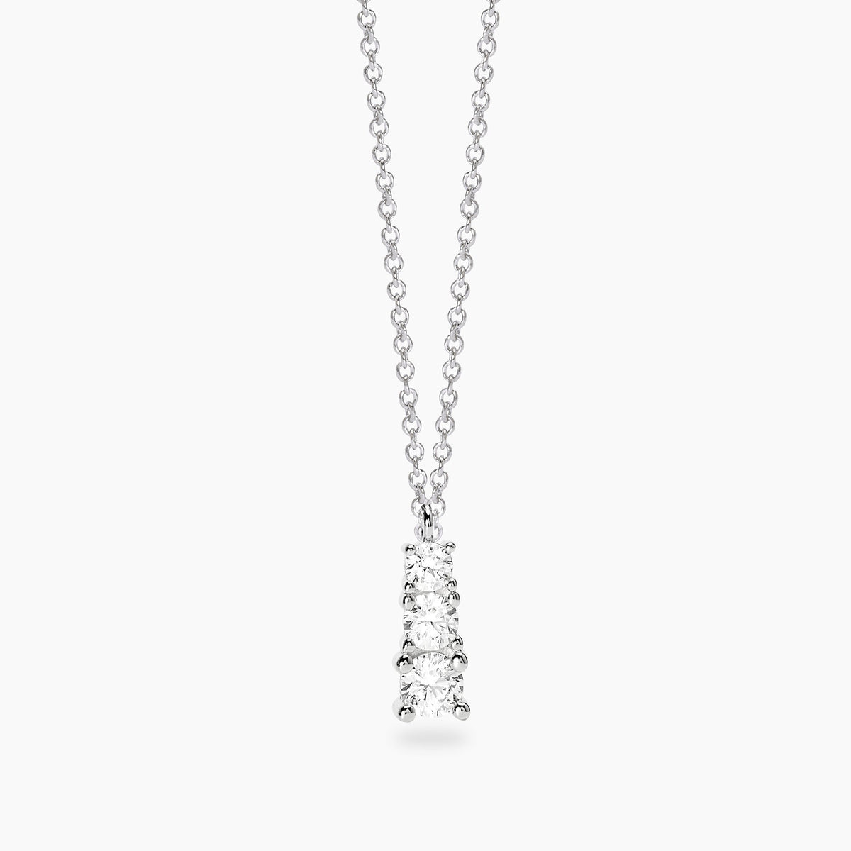 Mabina My Diamond Girocollo Pendente 553926