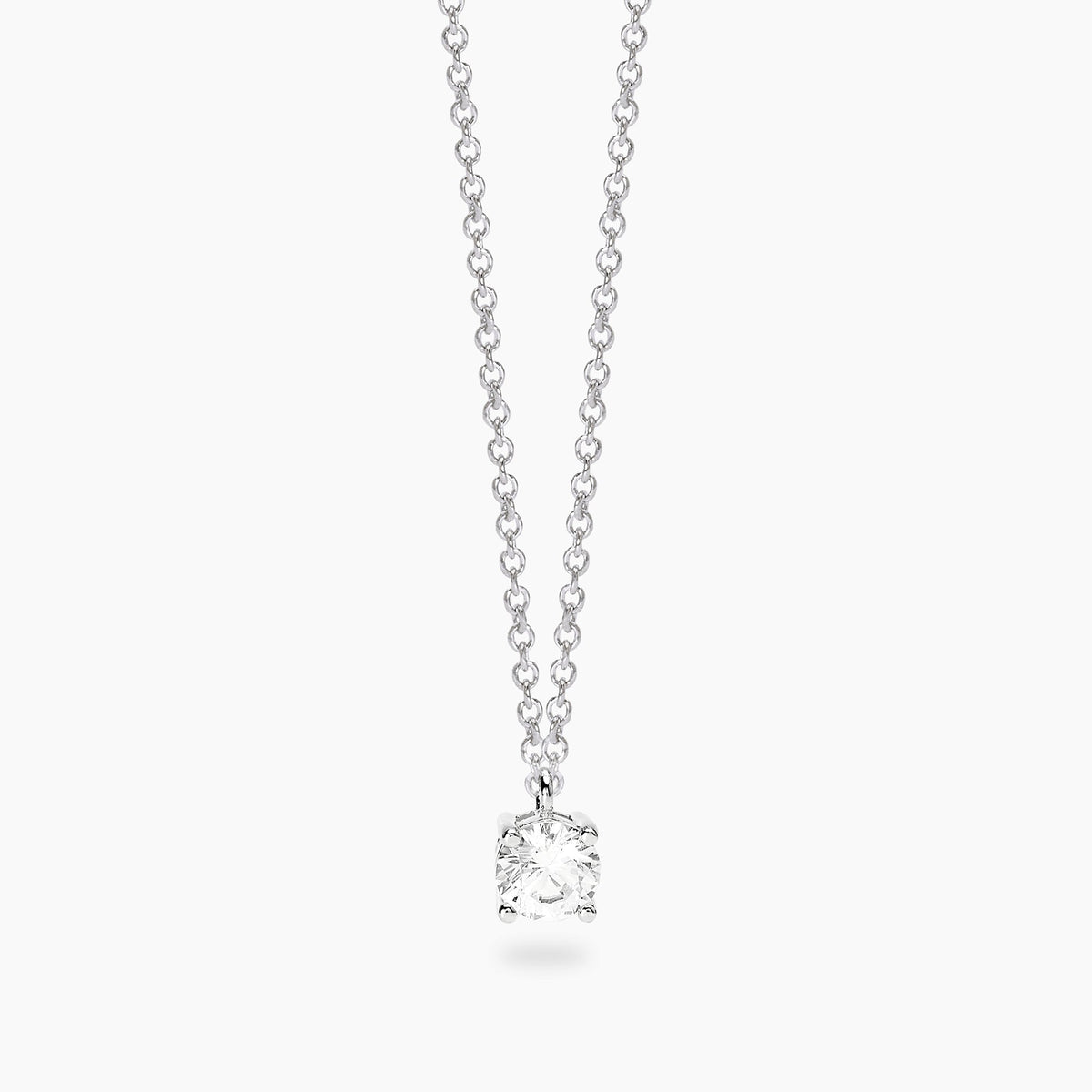 Mabina My Diamond Girocollo Punto Luce 553931