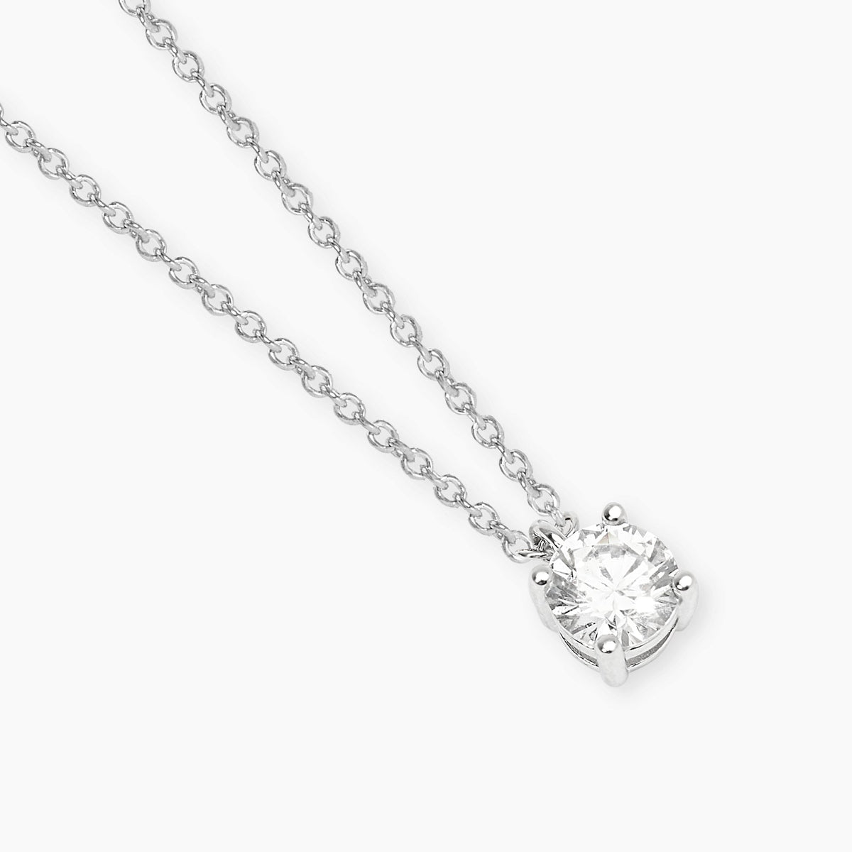 Mabina My Diamond Girocollo Punto Luce 553931