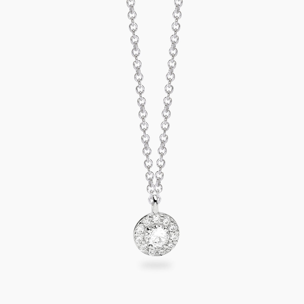 Mabina My Diamond Girocollo Ciondolo 553933