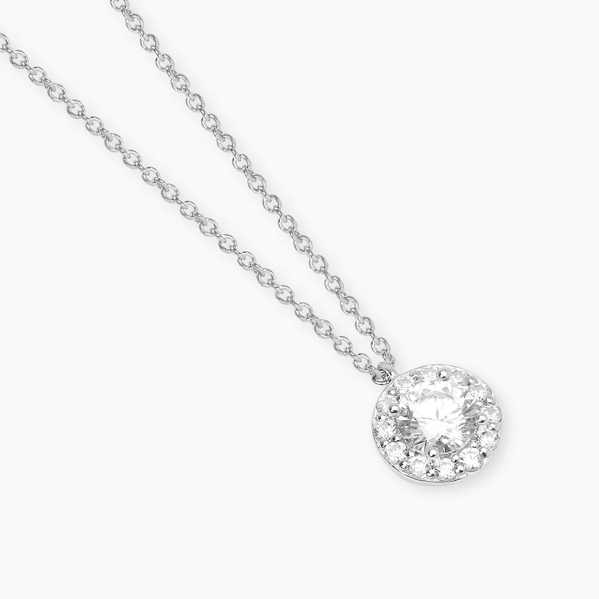 Mabina My Diamond Girocollo Ciondolo 553933
