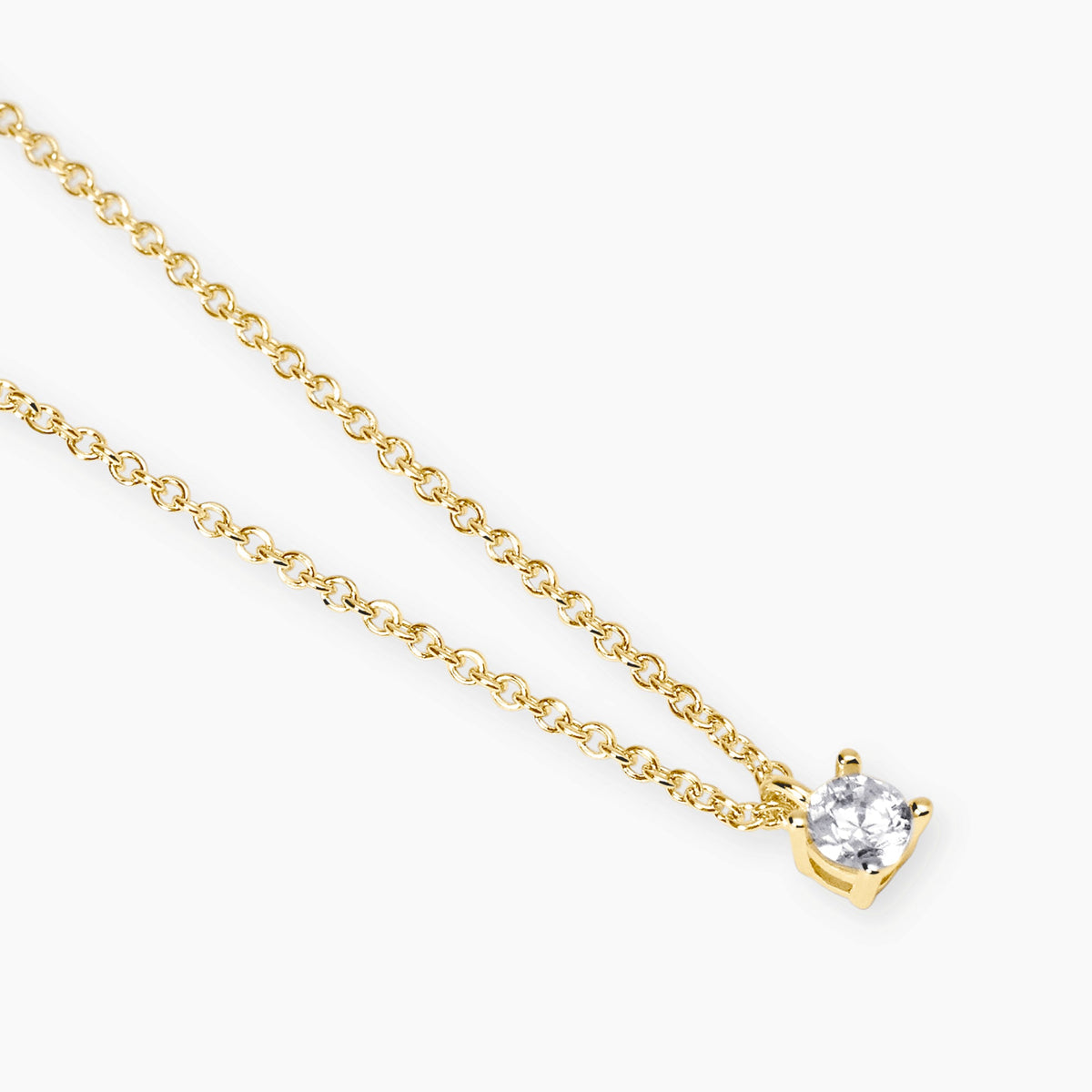 Mabina My Diamond Girocollo Punto Luce 553940