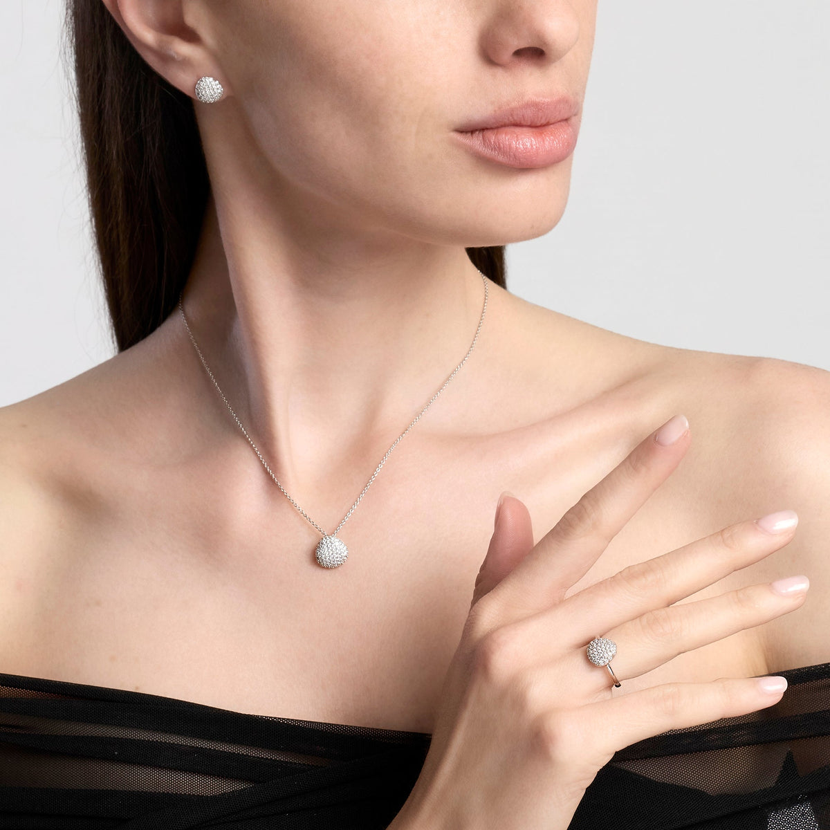 Mabina Girocollo Lucrezia 553944