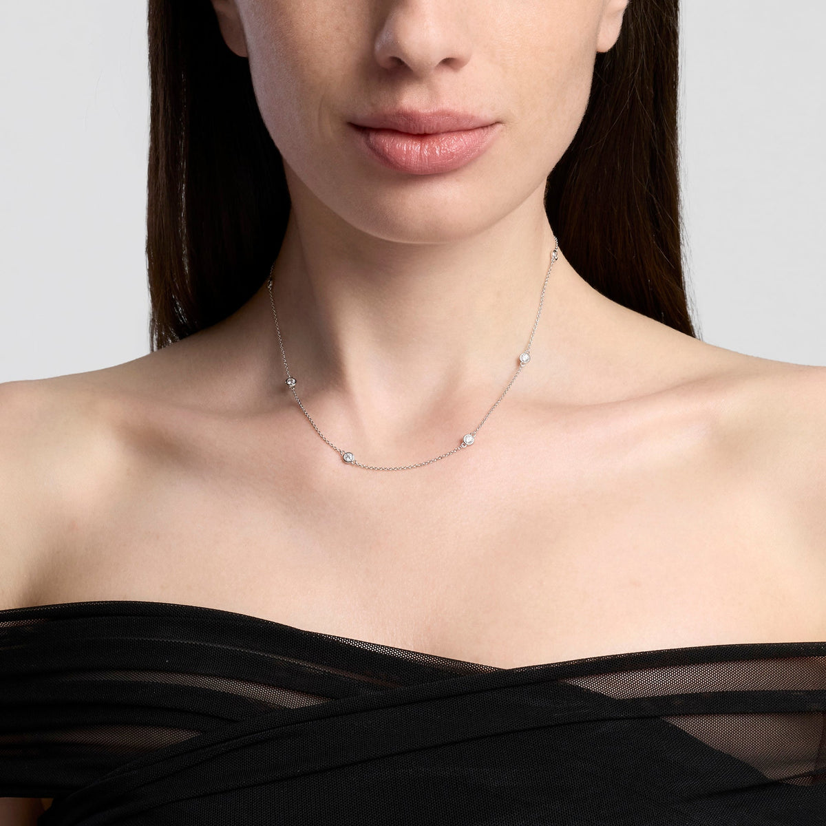 Mabina Girocollo Spotlight 553948