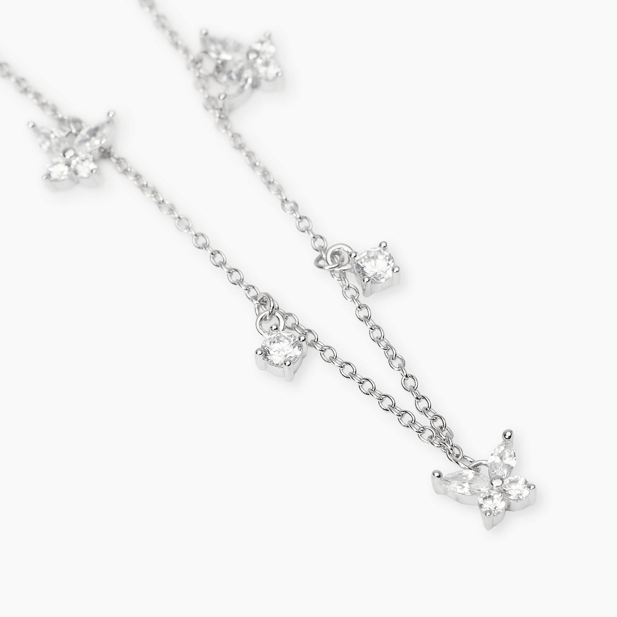 Mabina Girocollo Secret Garden 553949