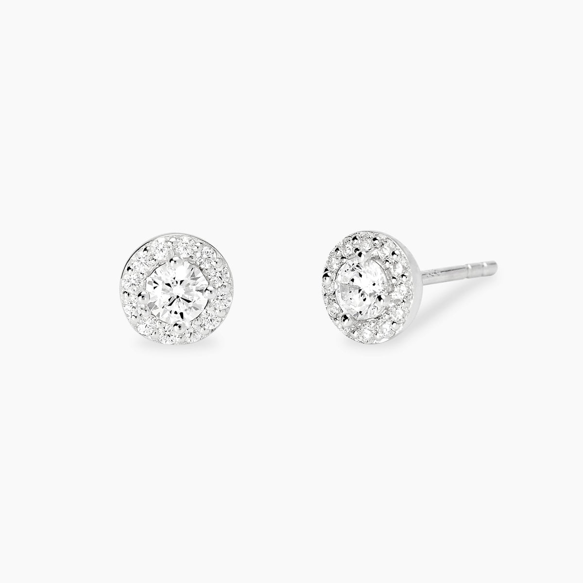 Mabina My Diamond Orecchini Punto Luce 564009