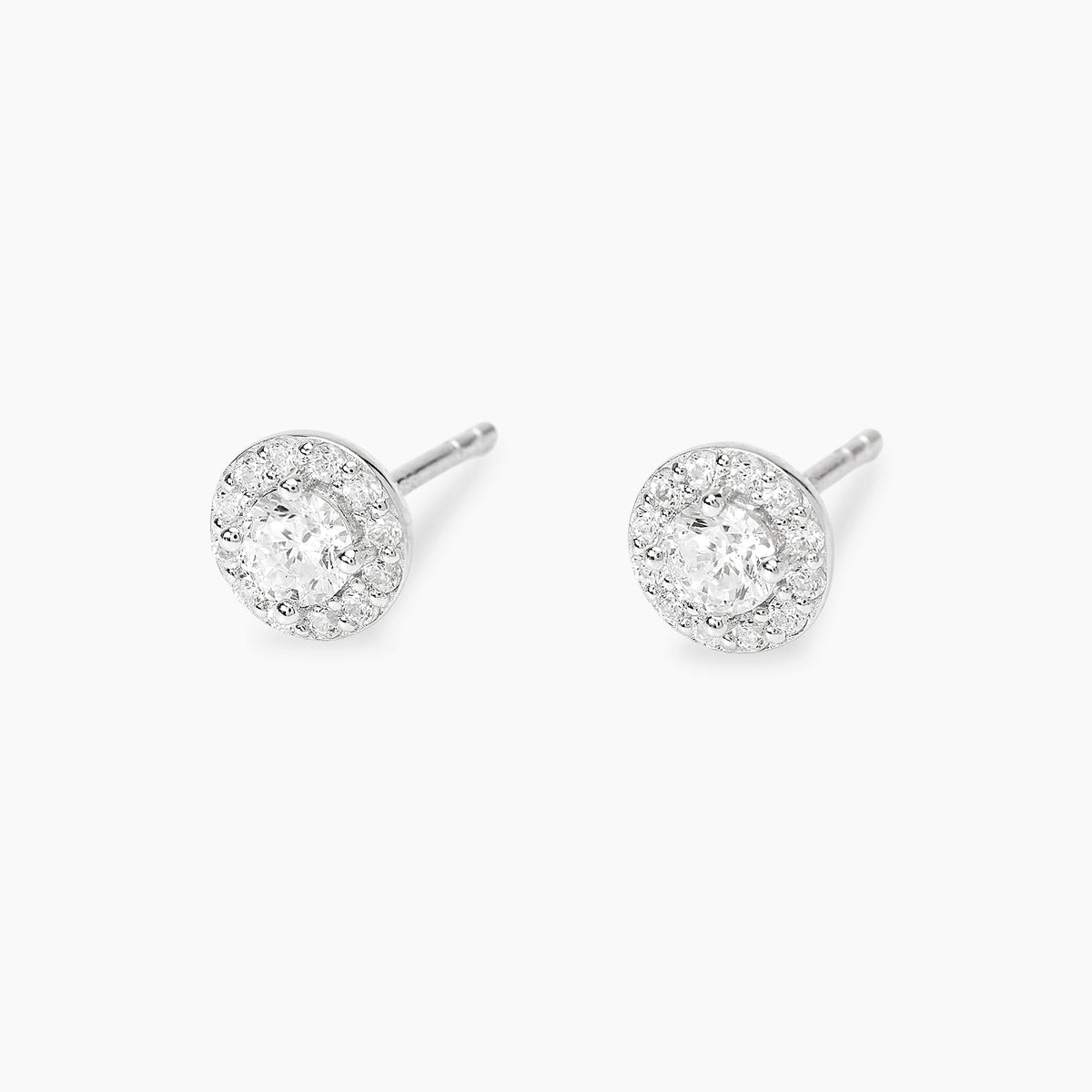Mabina My Diamond Orecchini Punto Luce 564009