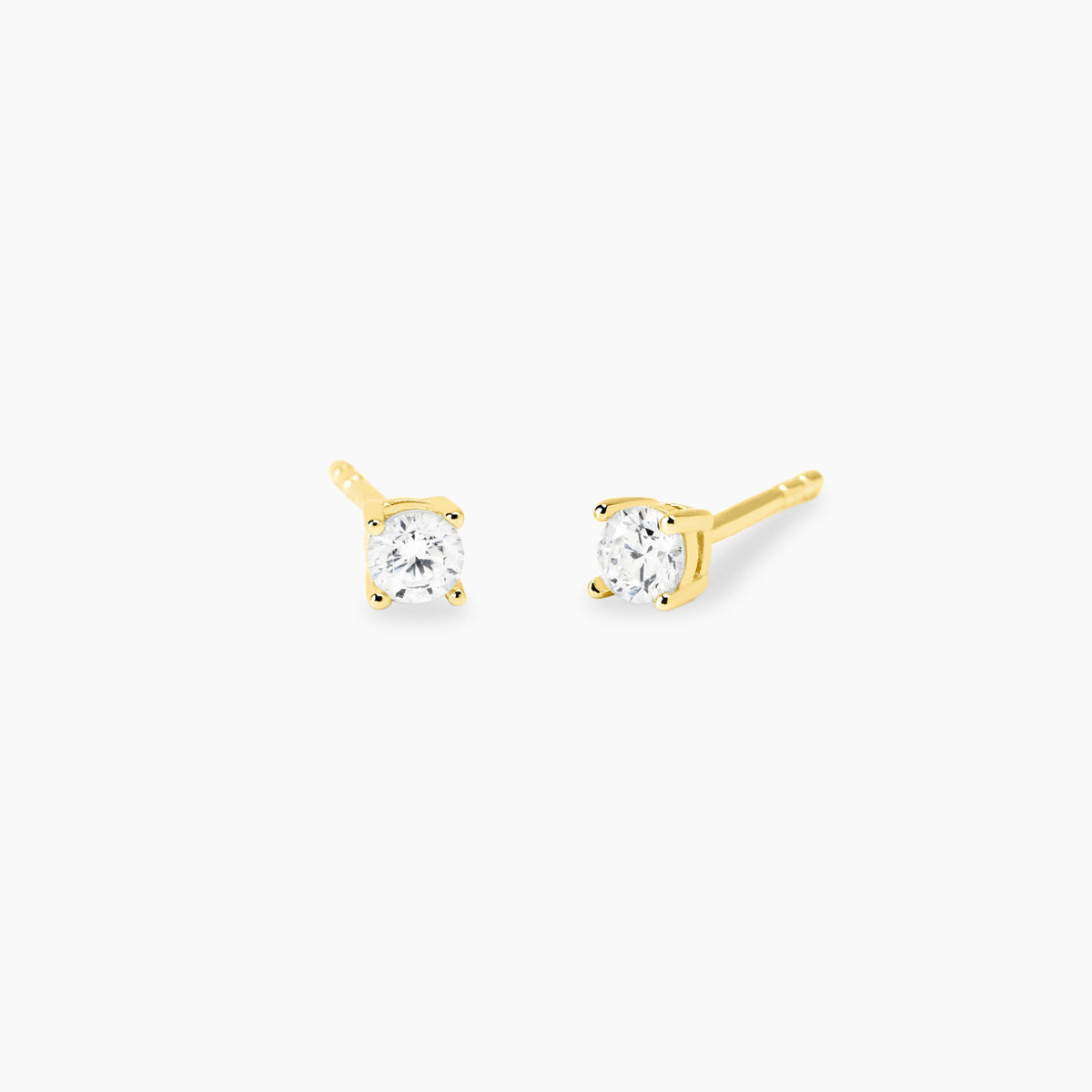 Mabina My Diamond Orecchini Punto Luce 564012