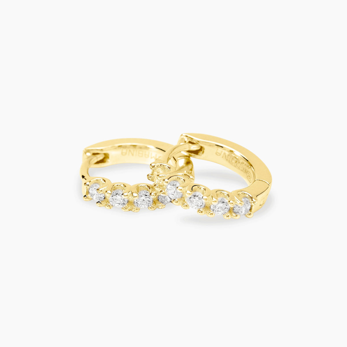 Mabina My Diamond Orecchini Cerchio 564014