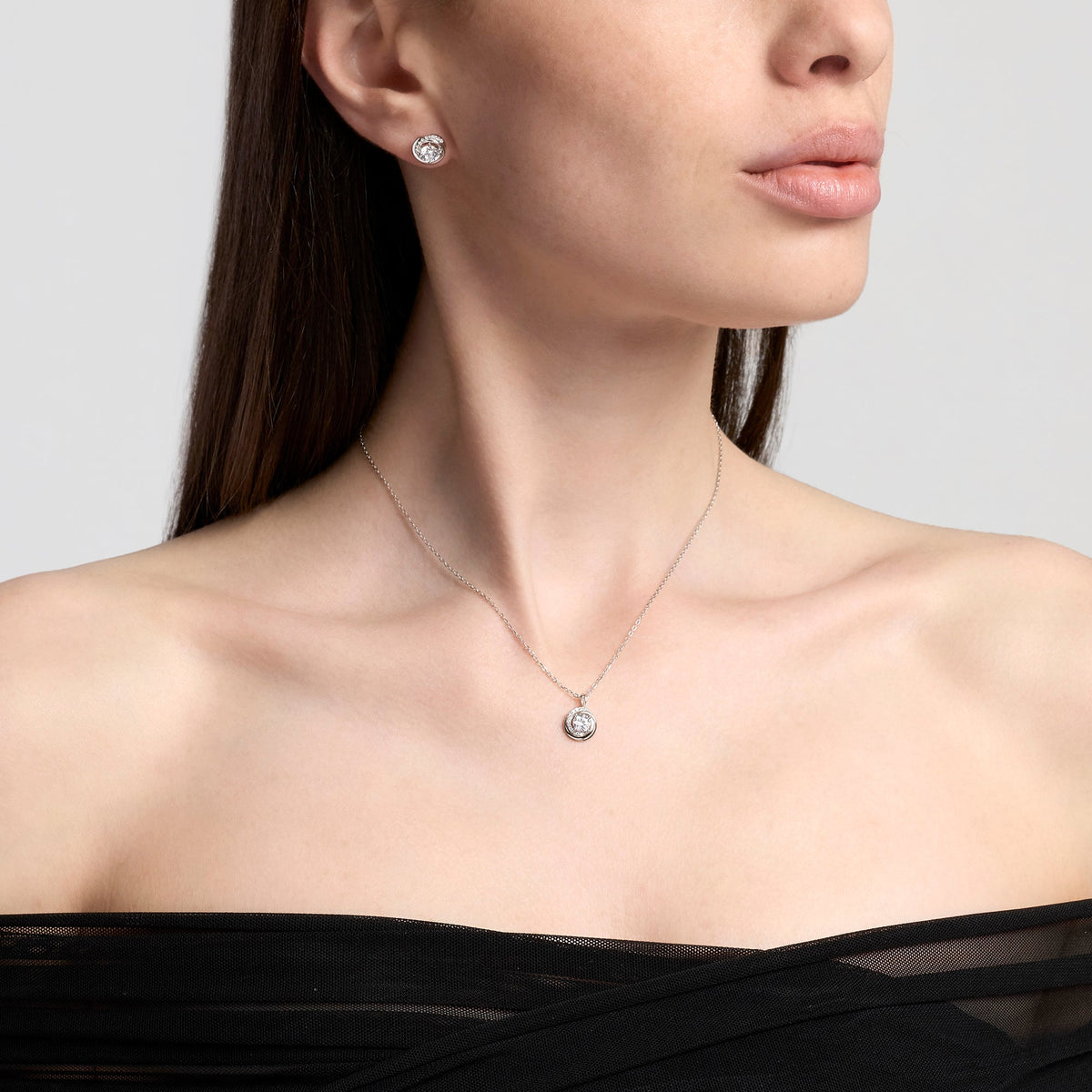 Mabina Orecchini Sguardo Indiscreto 564016
