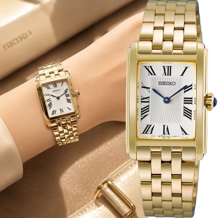 Seiko 5 Sports Lady SRE003K1