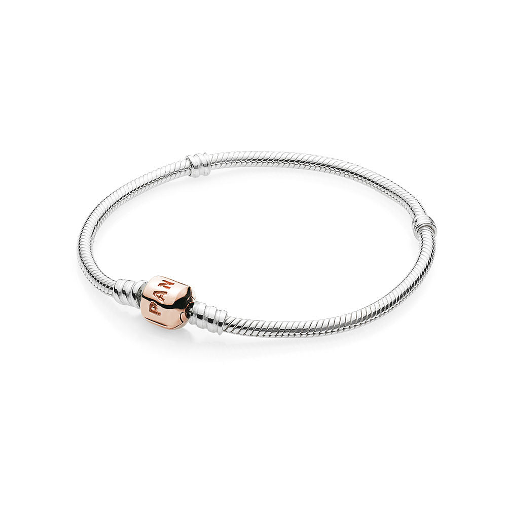 Pandora Bracciale Moments 580702
