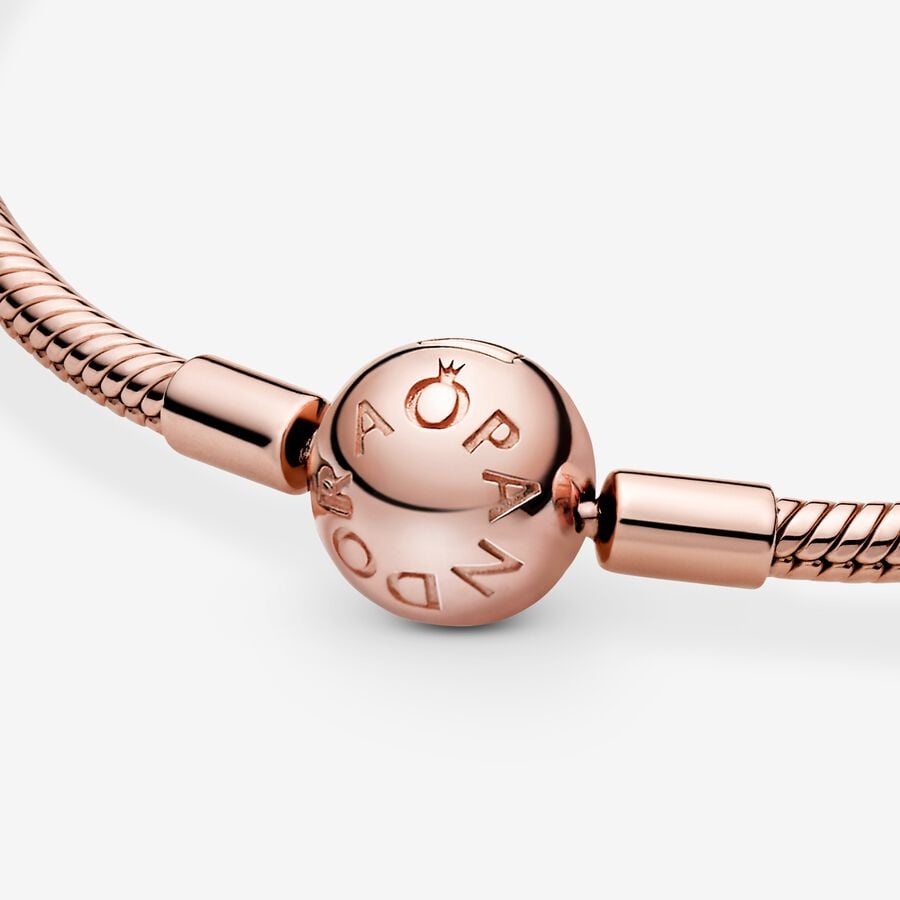 Pandora Bracciale con Chiusura a Sfera 580728