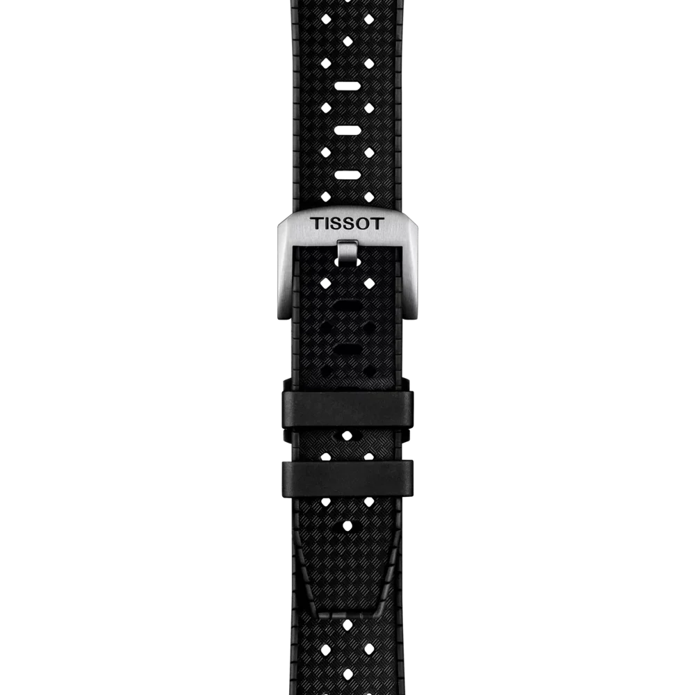 Tissot Seastar 1000 Quartz GMT 40 MM T120.852.17.051.00