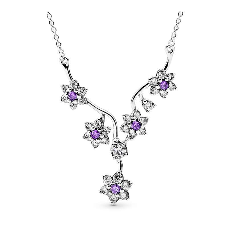 Pandora Collana Nontiscordardimé 590519ACZ
