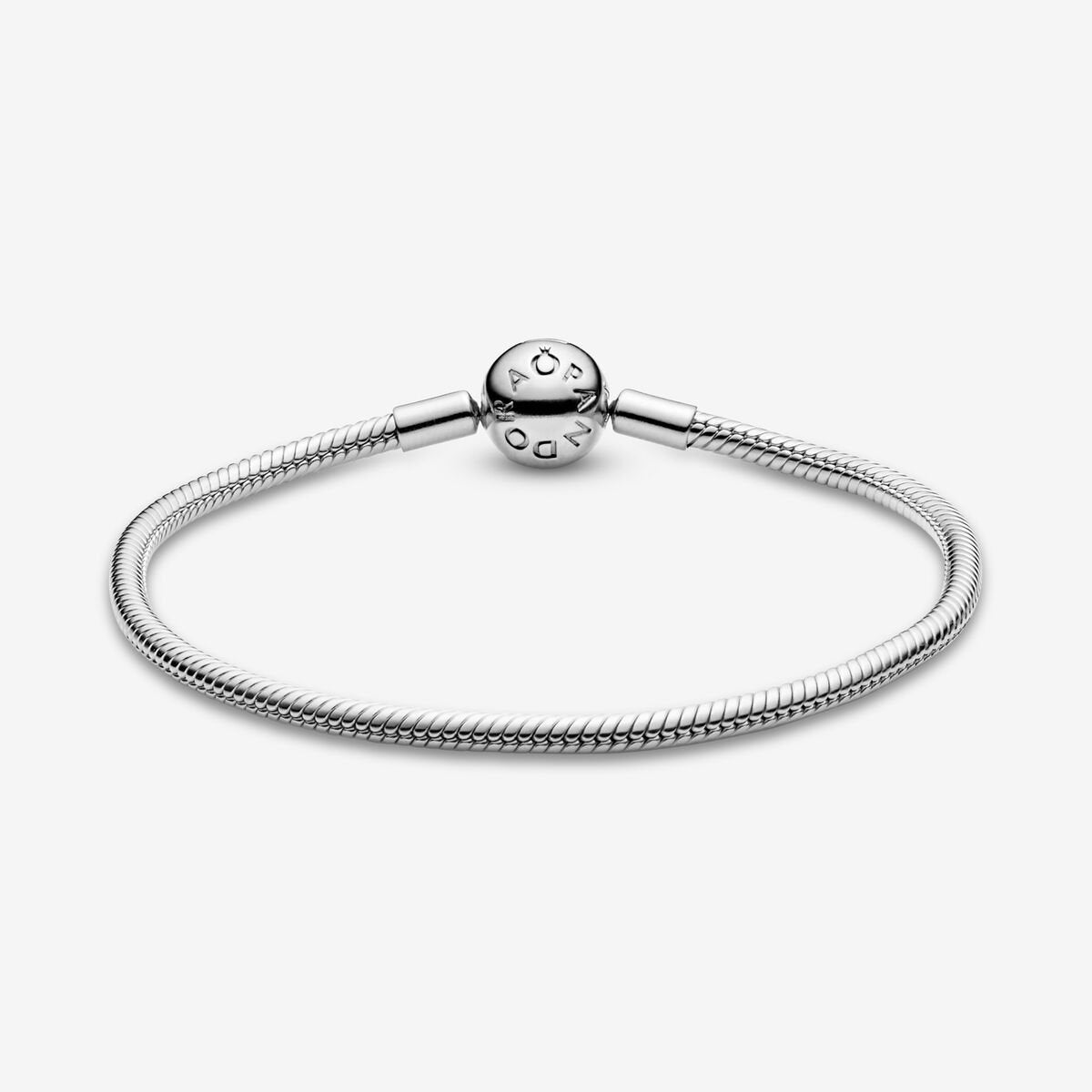 Pandora Bracciale con chiusura sferica 590728
