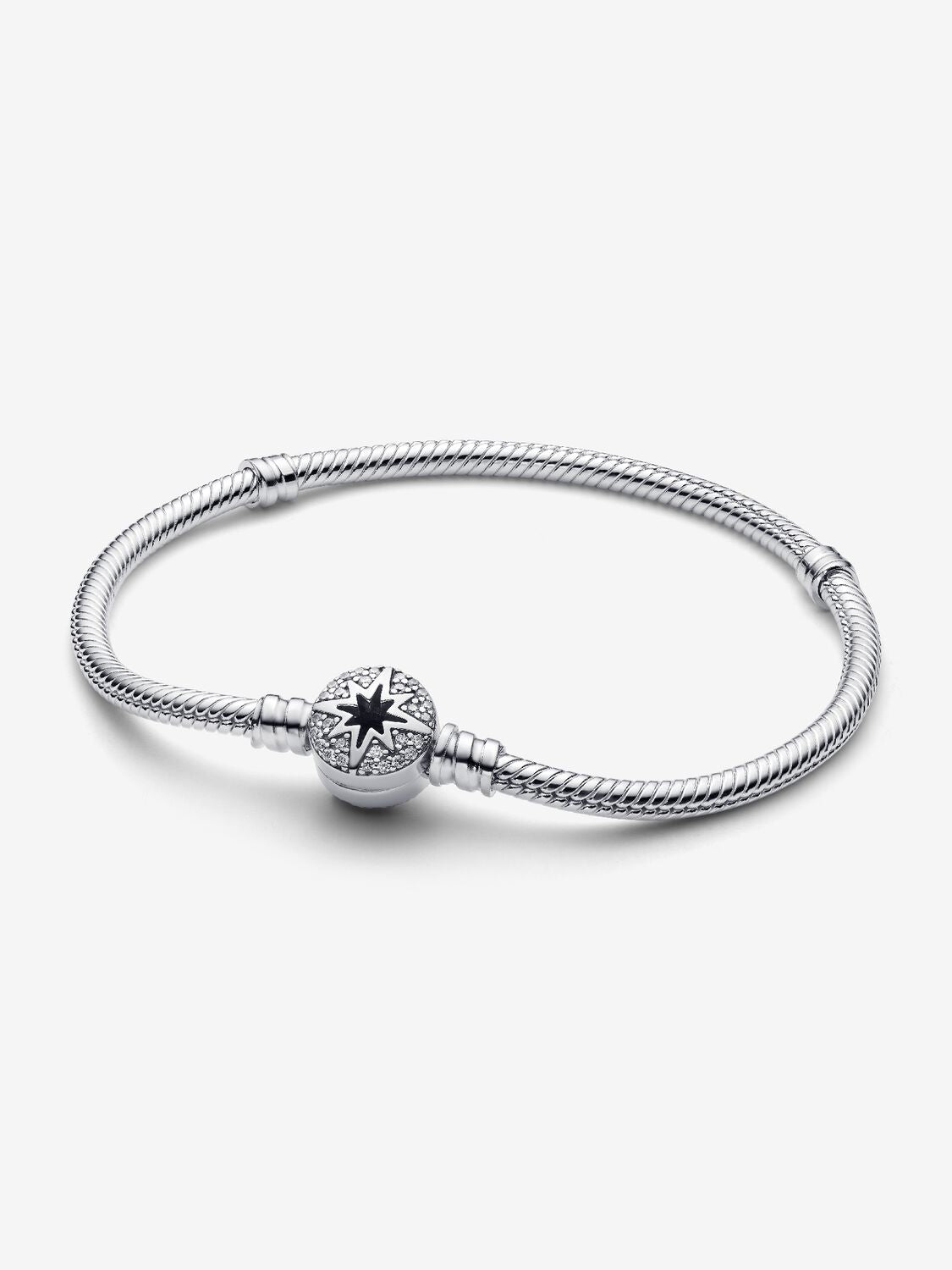 Pandora Bracciale con Chiusura Stella Polare 593584C01