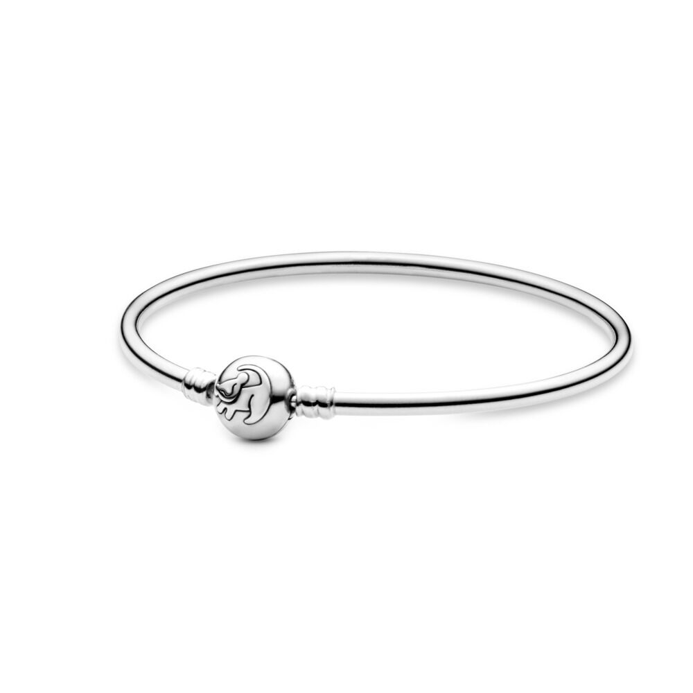 Pandora Bracciale Rigido Disney Il Re Leone 598047CCZ
