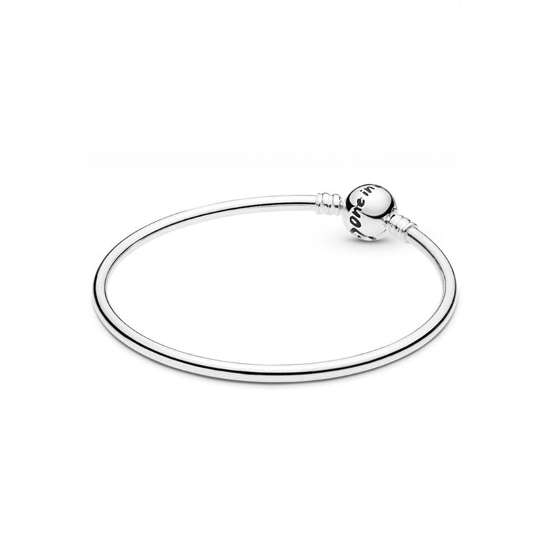 Pandora Bracciale Rigido EDIZIONE LIMITATA One in a Million 598084