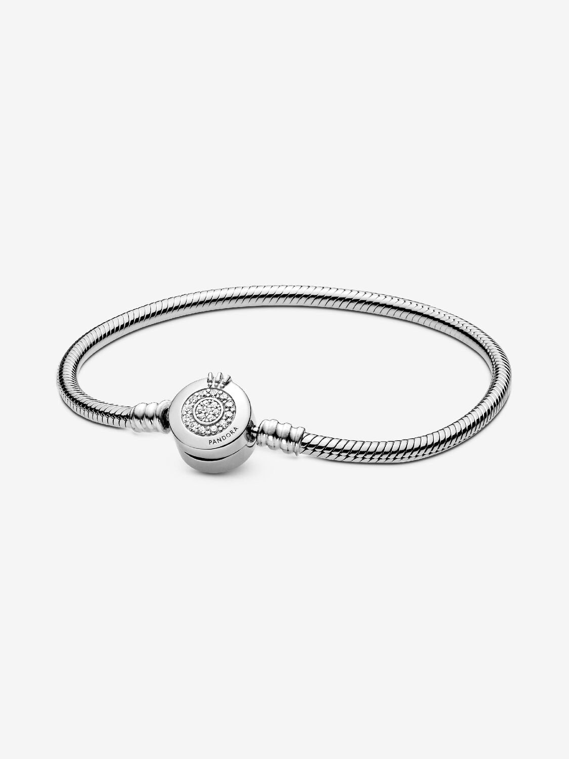 Pandora Bracciale Moments O Coronata 599046C01