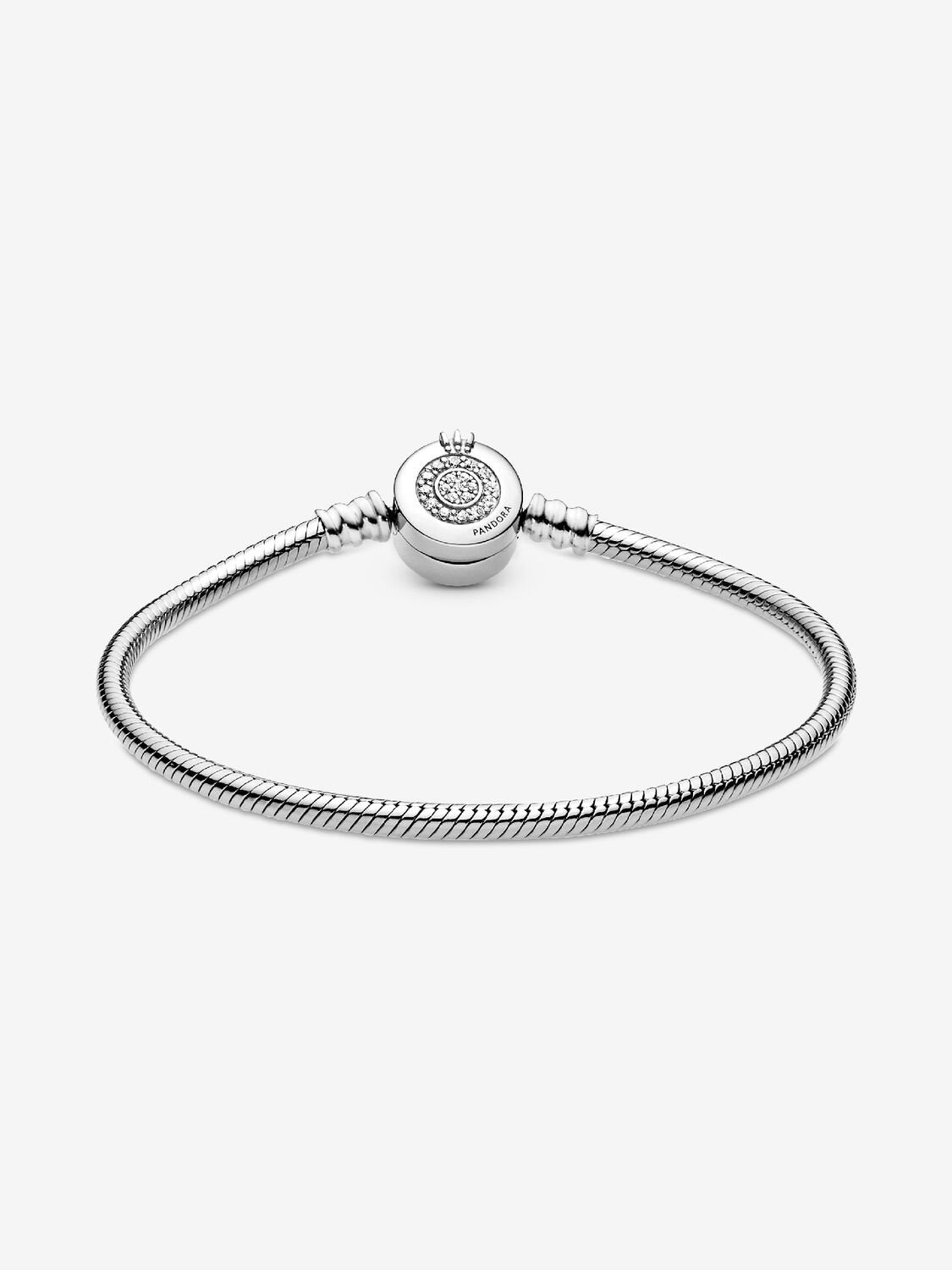 Pandora Bracciale Moments O Coronata 599046C01