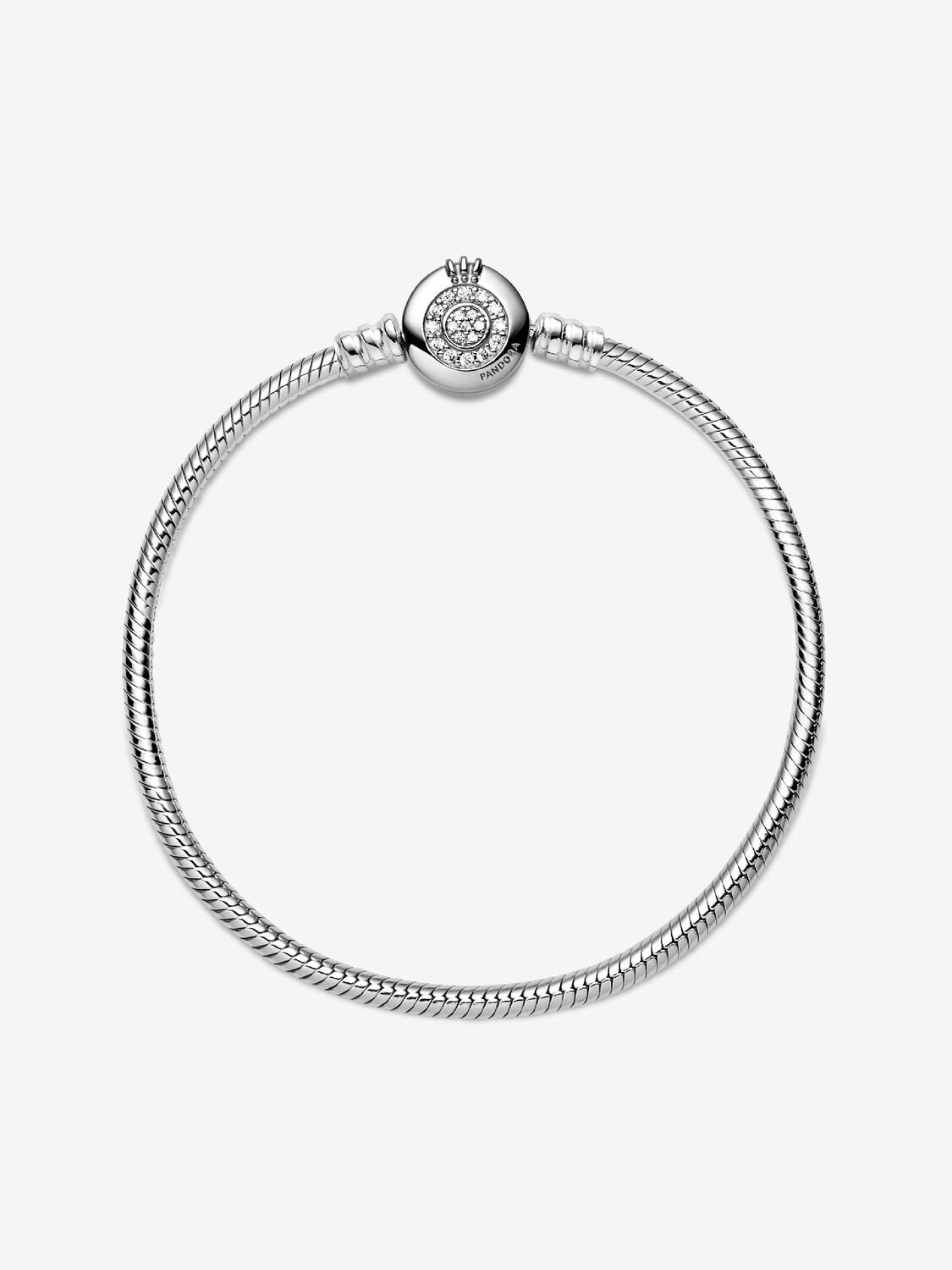 Pandora Bracciale Moments O Coronata 599046C01