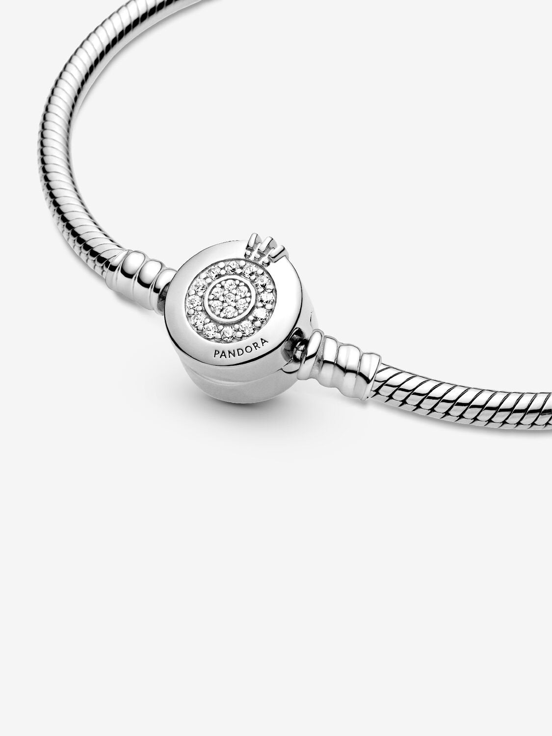 Pandora Bracciale Moments O Coronata 599046C01