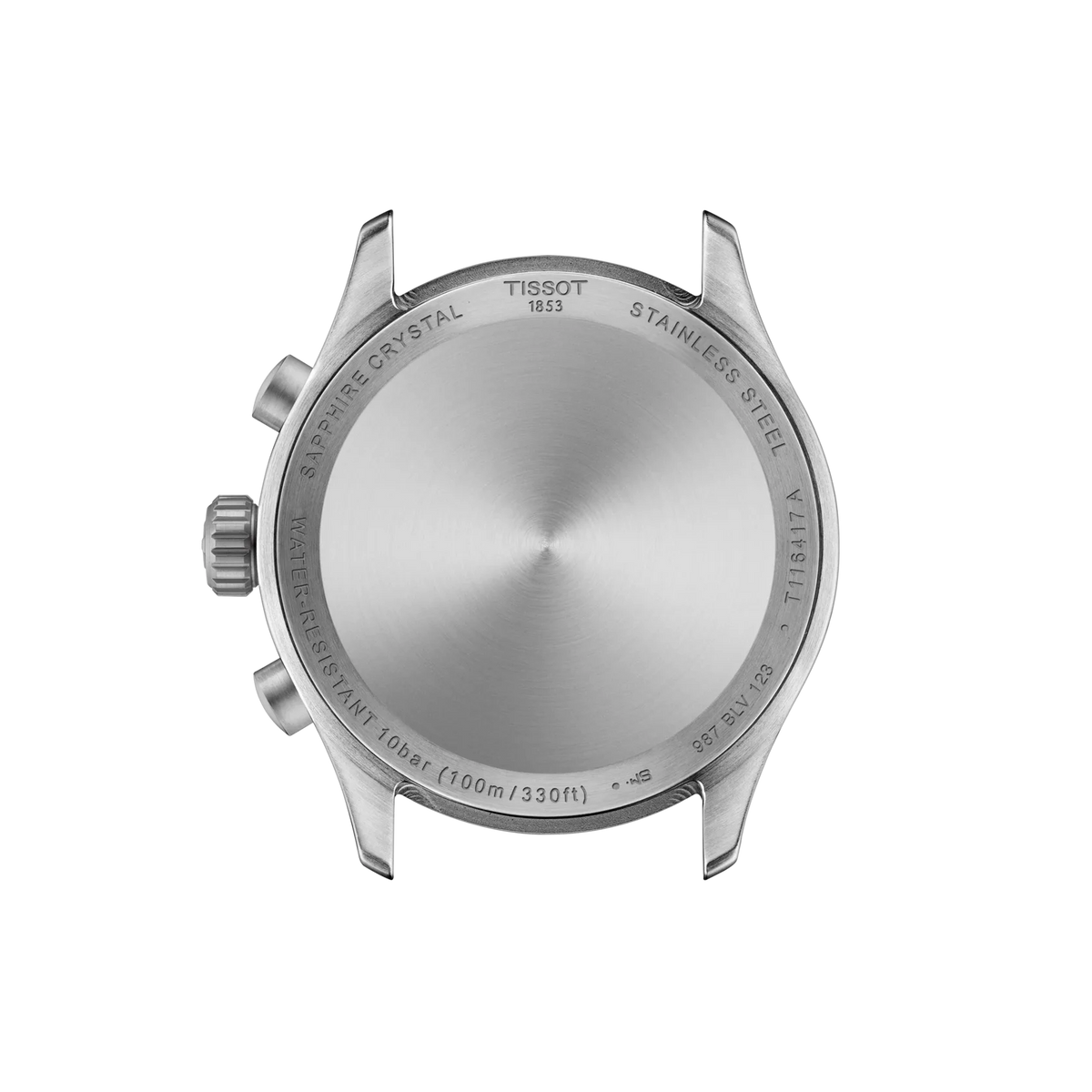 Tissot Chrono L 42mm T116.417.16.052.01