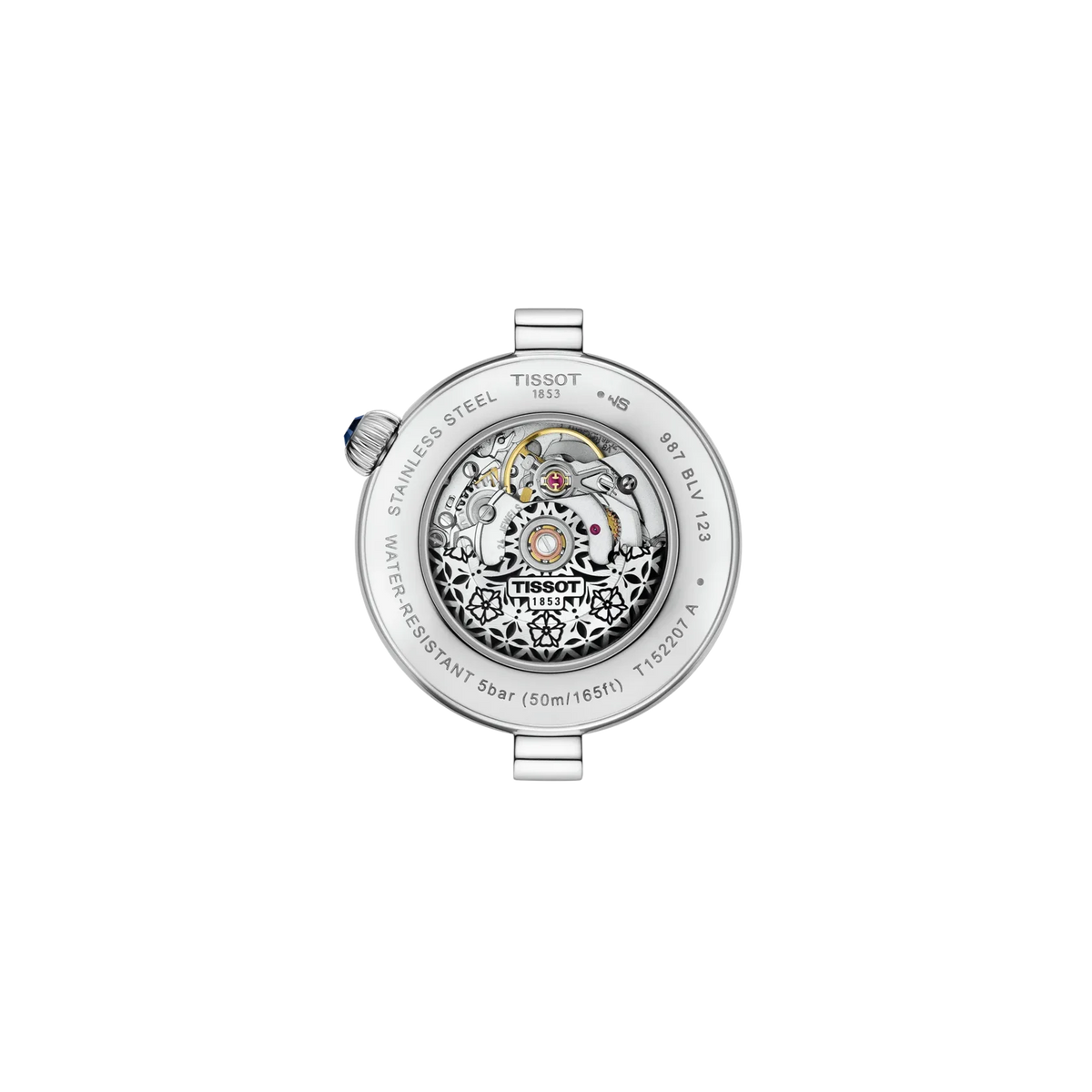 Tissot Désir 28 MM T152.207.11.116.00