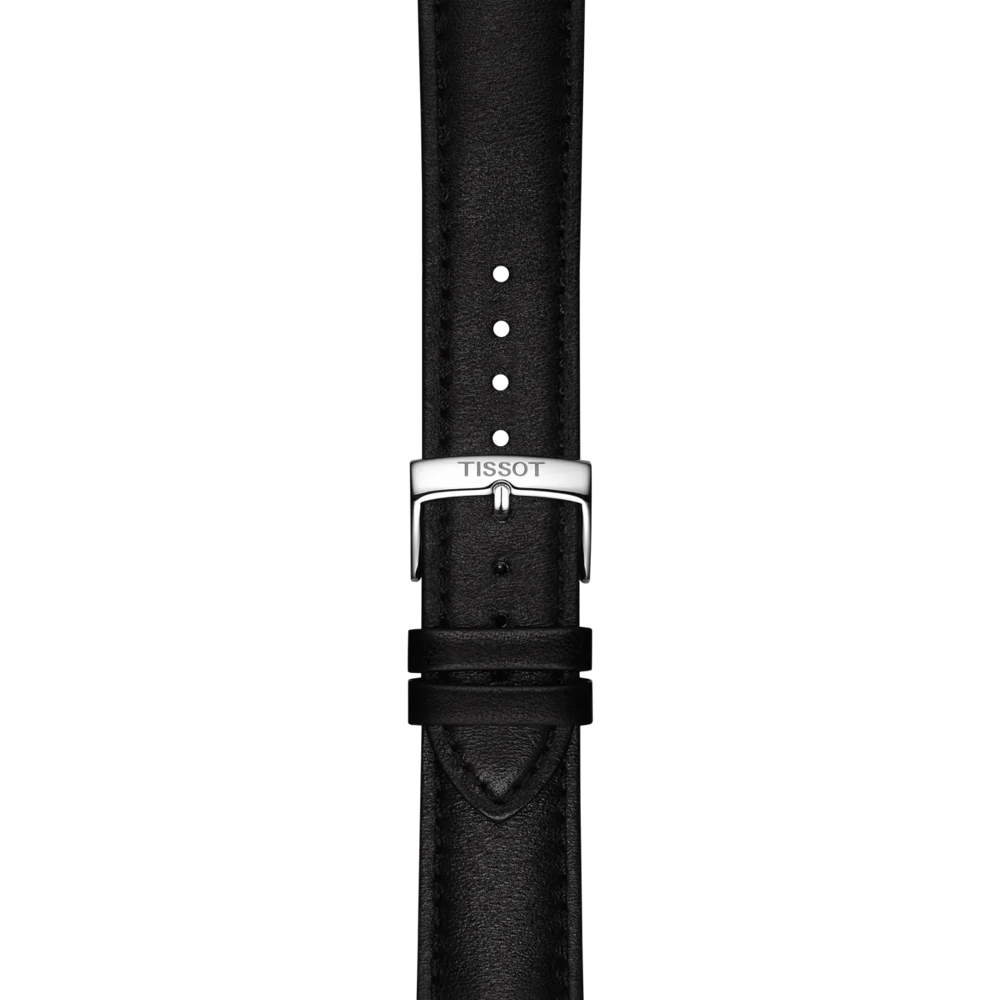 Tissot Classic Dream Powermatic 80 T158.407.16.041.00