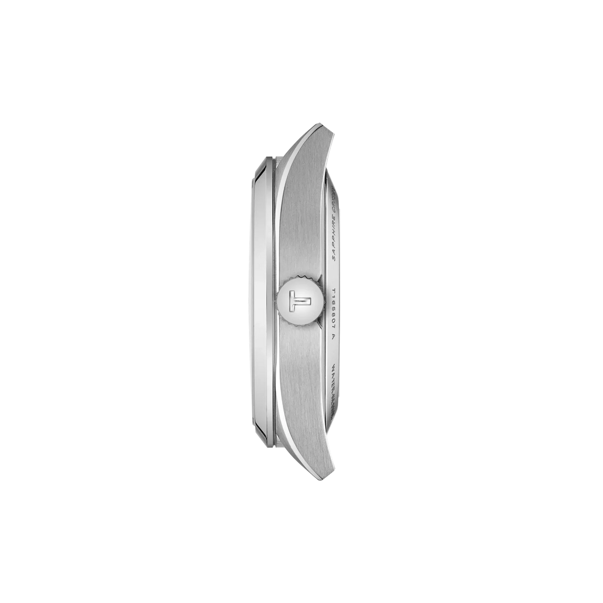Tissot Gentleman Powematic 80 Silicium T127.407.11.041.00