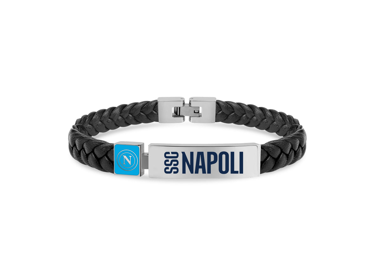 Bracciale Uomo SSC NAPOLI B-NB017ULN