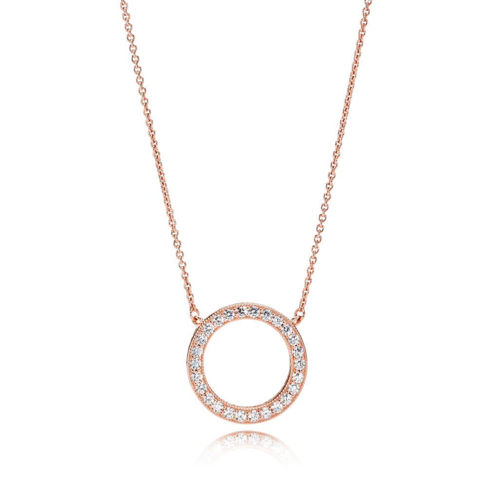 Pandora Cuori 580515CZ
