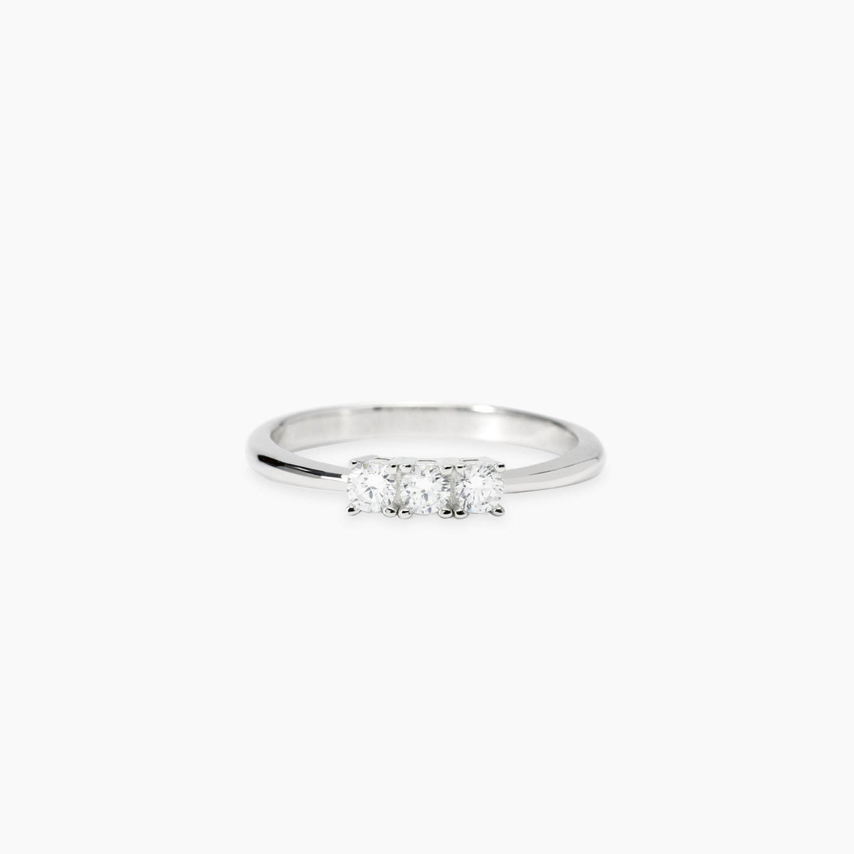 Mabina My Diamond Anello Trilogy 523473
