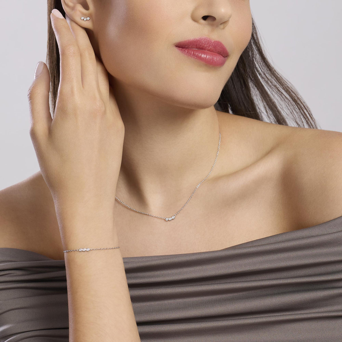 Mabina Scandalo a Corte Bracelet 533945