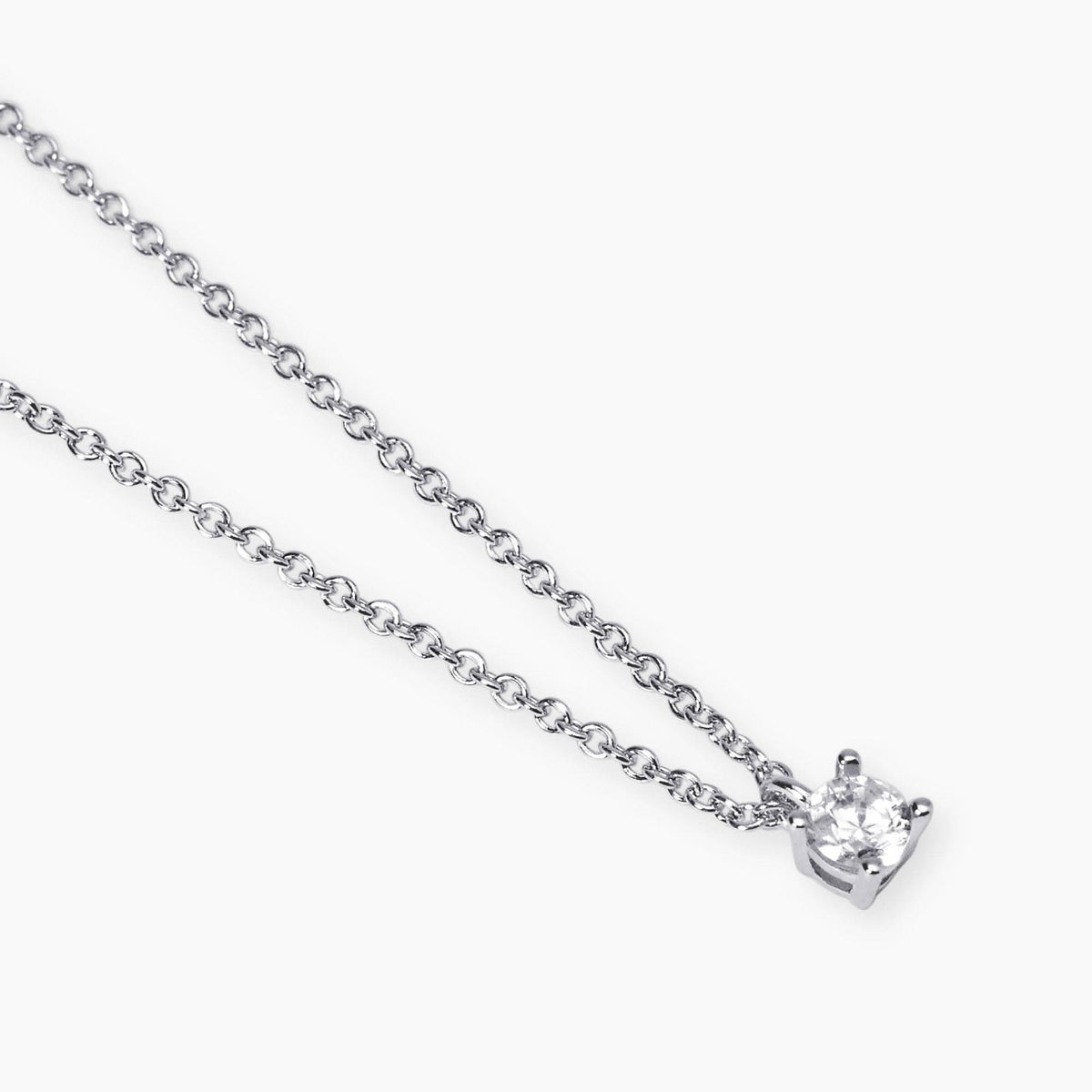 Mabina My Diamond Girocollo Diamante 553803