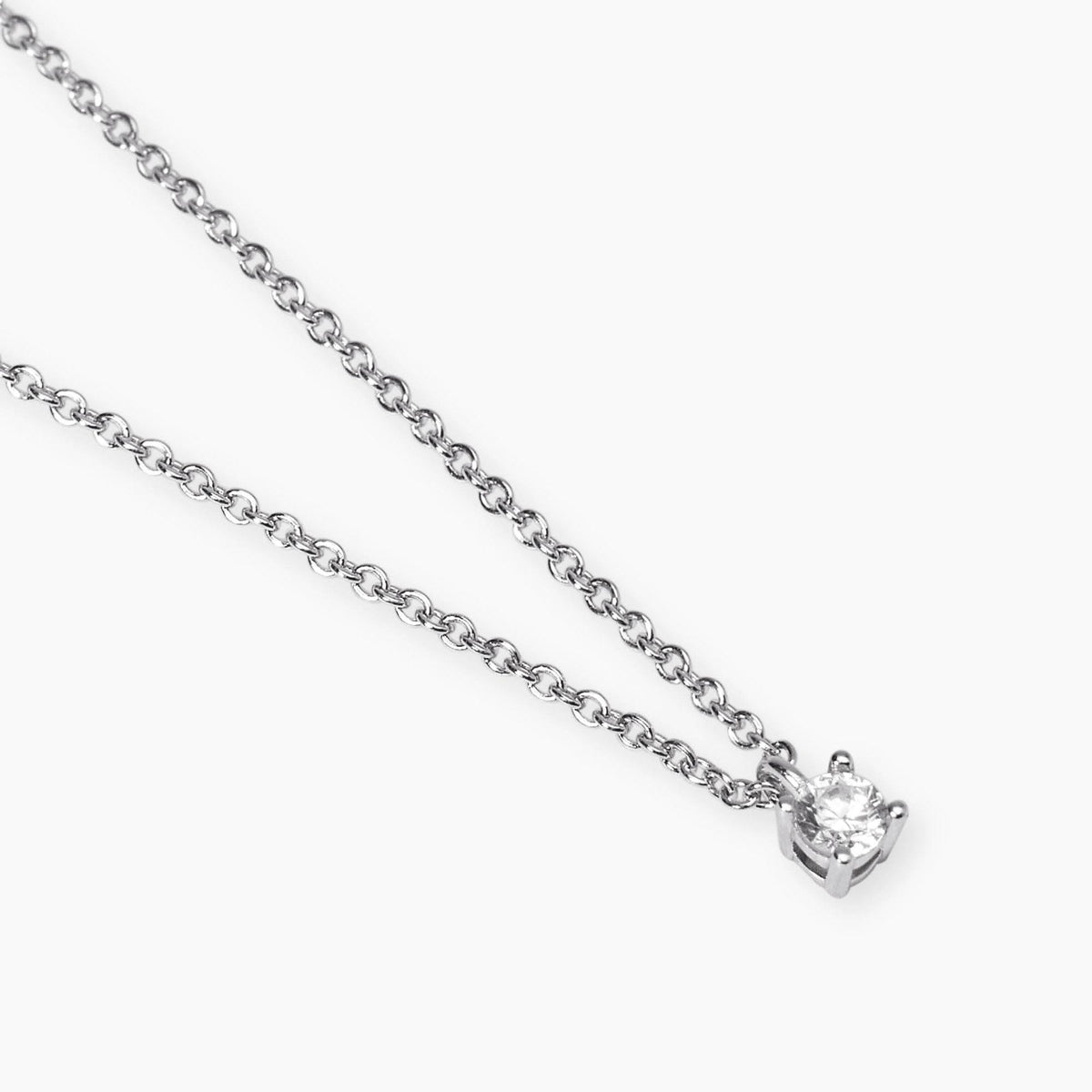 Mabina My Diamond Girocollo Diamante 553816