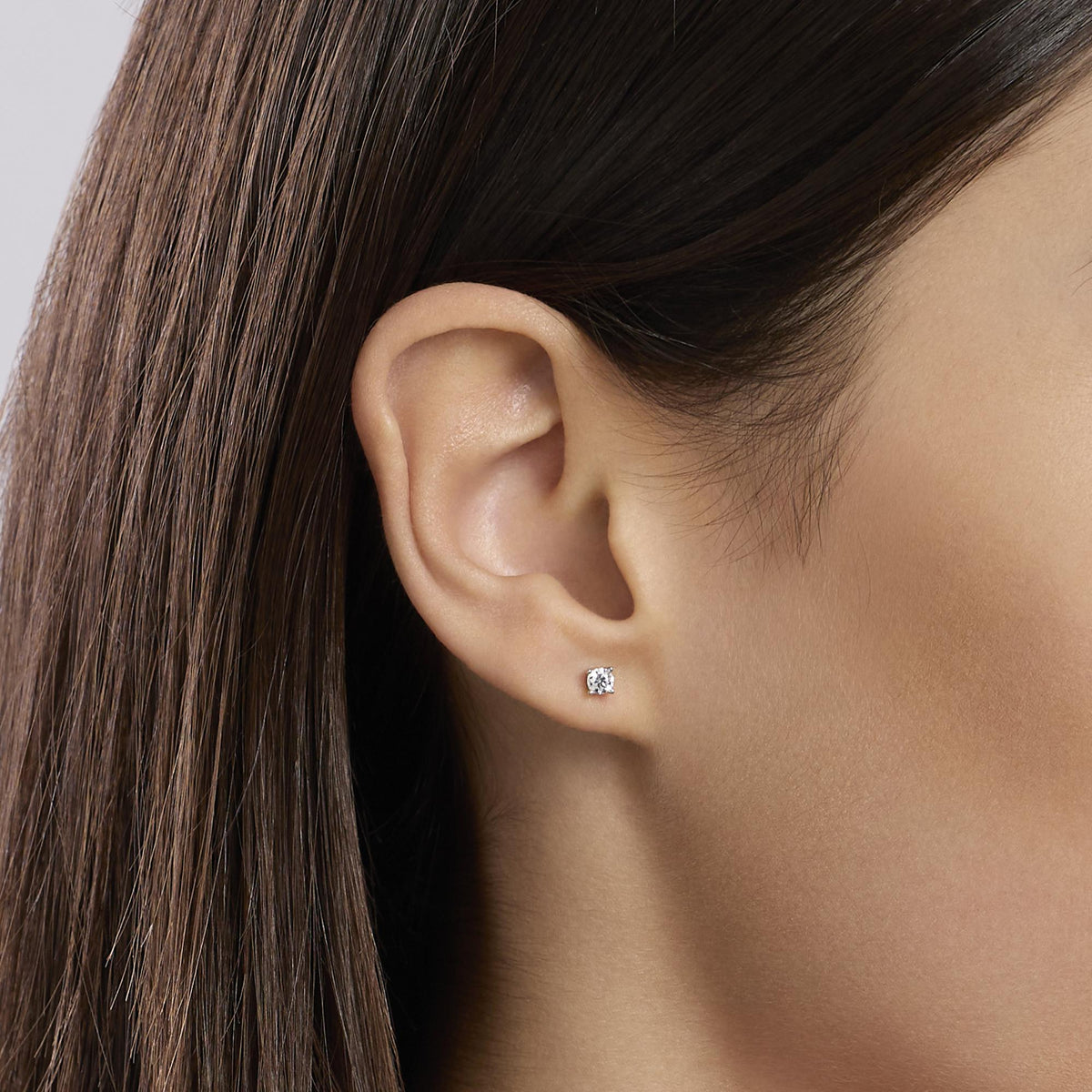 Mabina My Diamond Orecchini Diamanti 563903