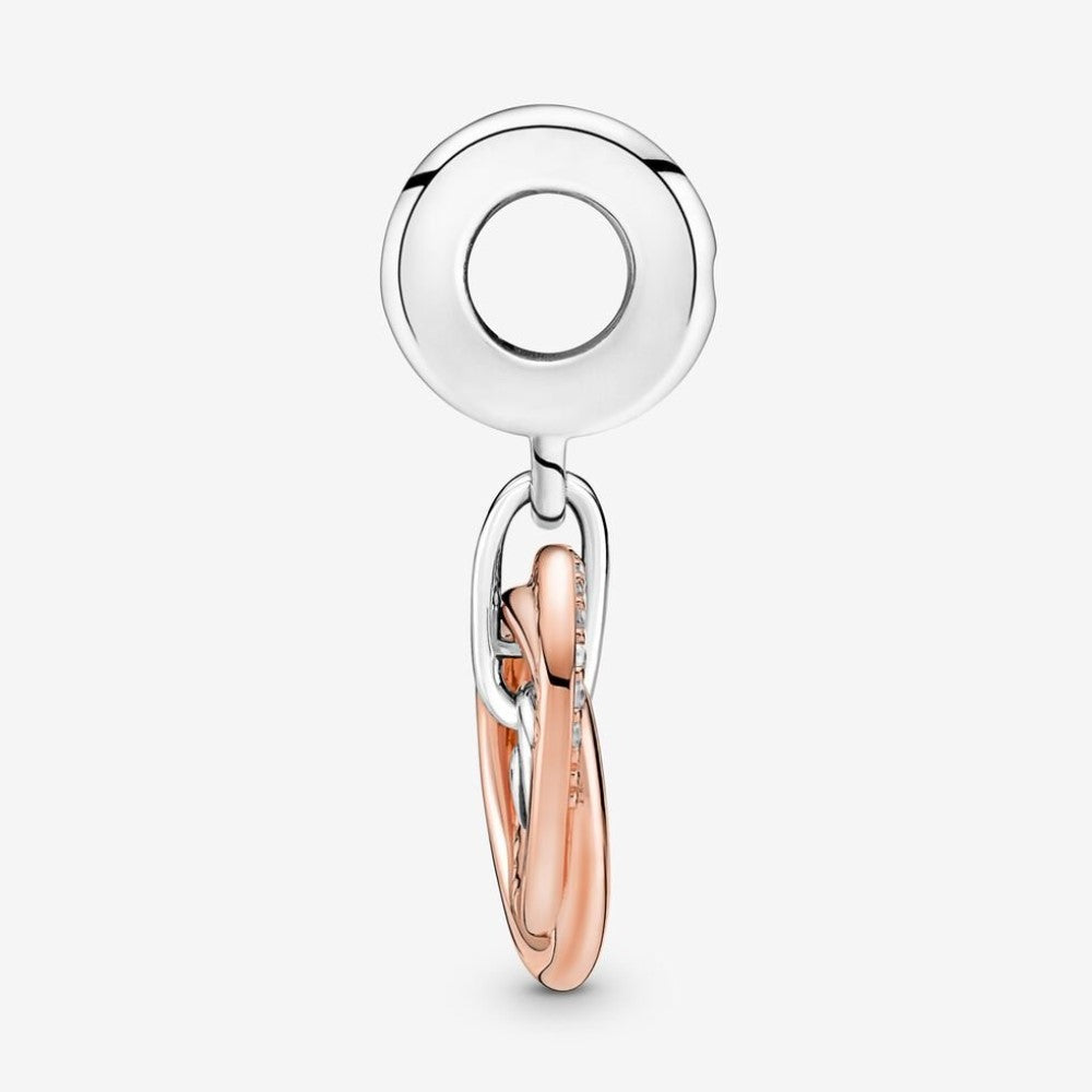 Pandora Charm Pendente "Always Together" 780797C01
