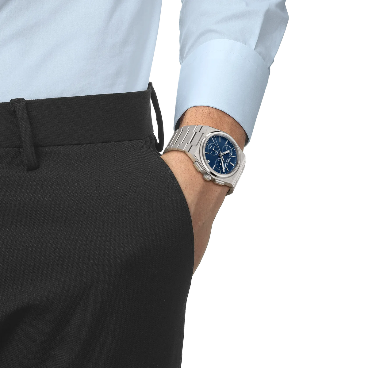 Tissot PRX 41 MM T137.417.11.041.00