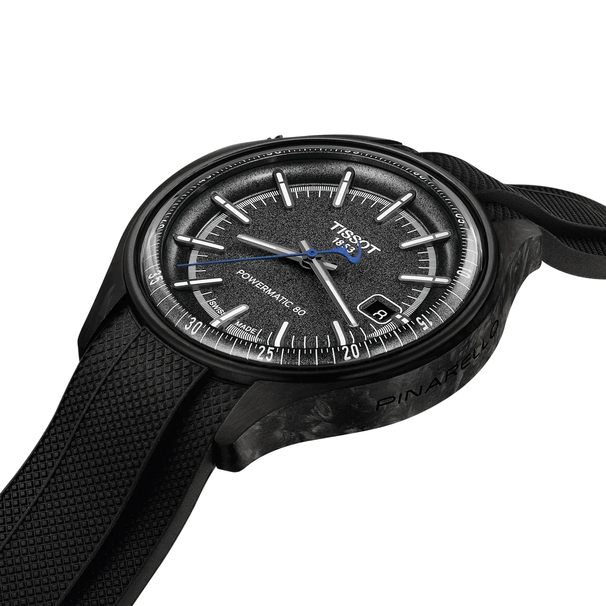 Tissot Pinarello 43 MM T162.408.97.061.00