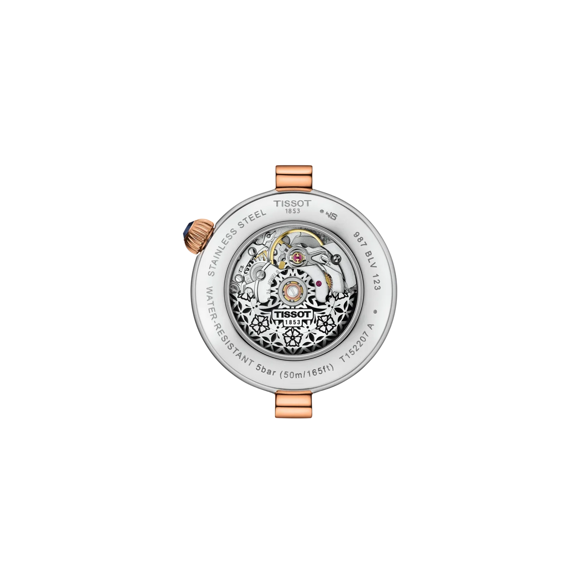 Tissot Lovely Round T140.009.61.116.00