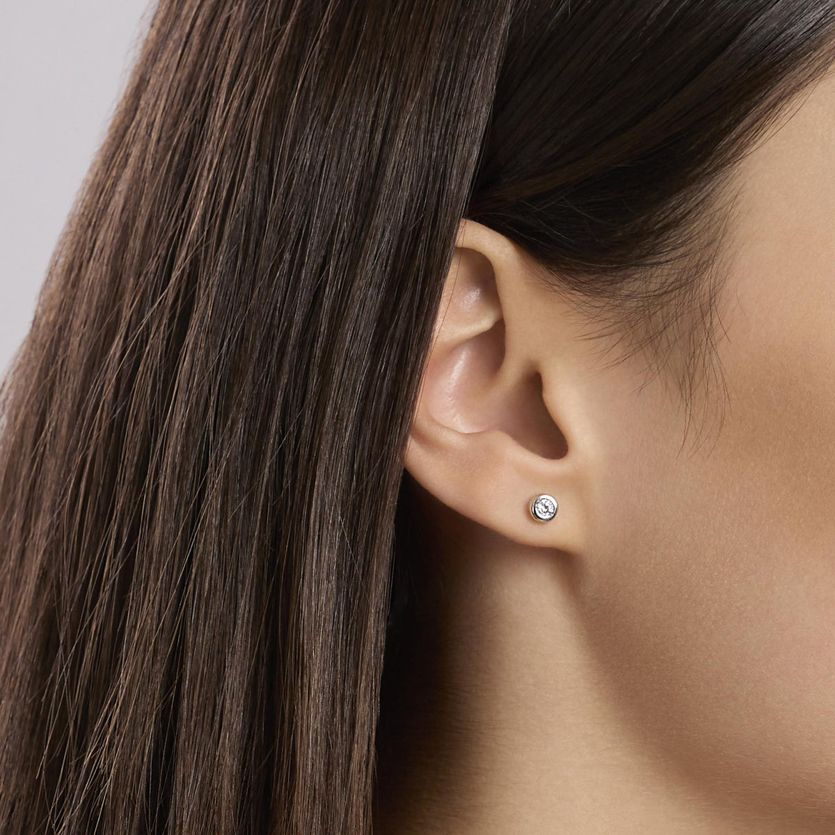 Mabina My Diamond Orecchini Diamanti 563905