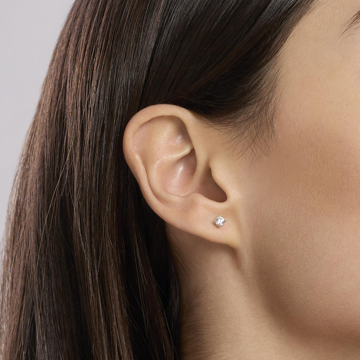 Mabina My Diamond Orecchini Diamanti 563908