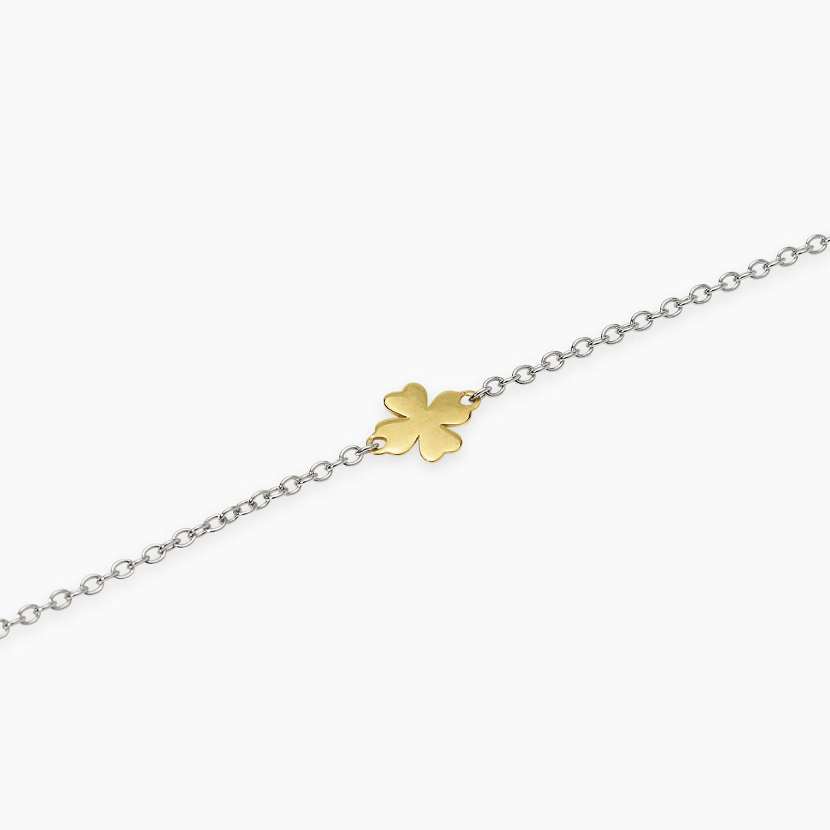 Mabina Bracciale Oro 9K Colpo Di Fortuna 534110