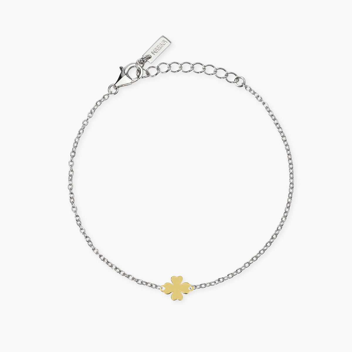 Mabina Bracciale Oro 9K Colpo Di Fortuna 534110