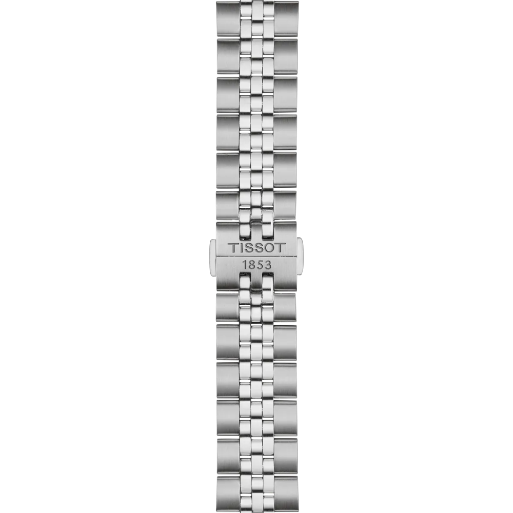 Tissot Ballade 40 MM T156.410.11.351.00