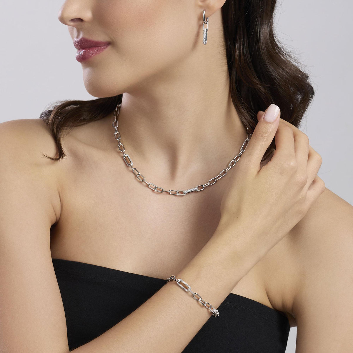 Mabina Girocollo Rue Madame 553830