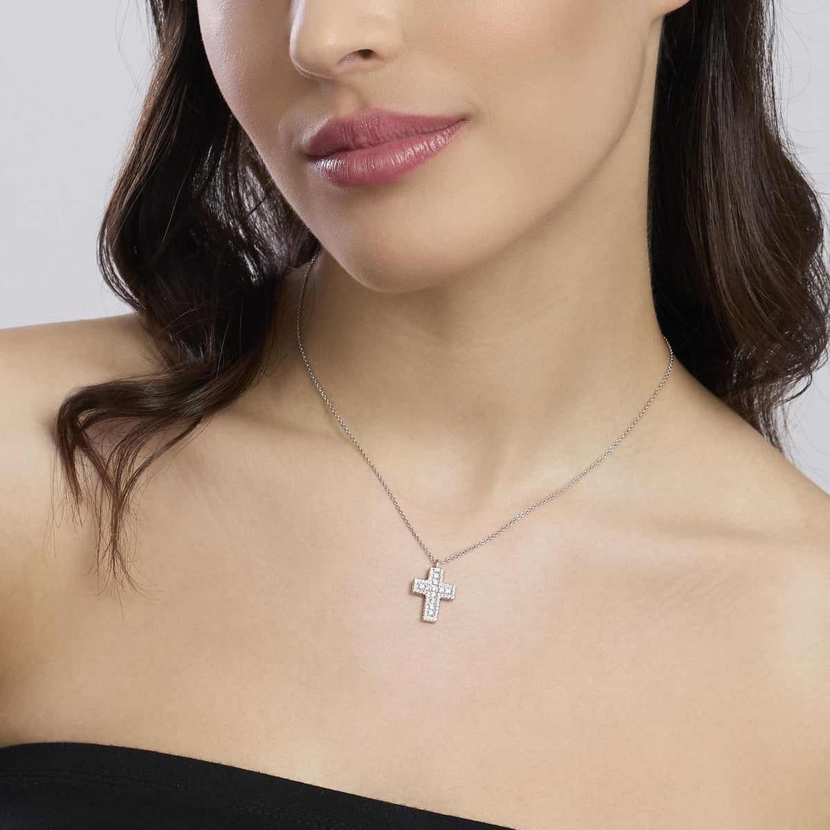 Mabina Girocollo Save The Queen 553835