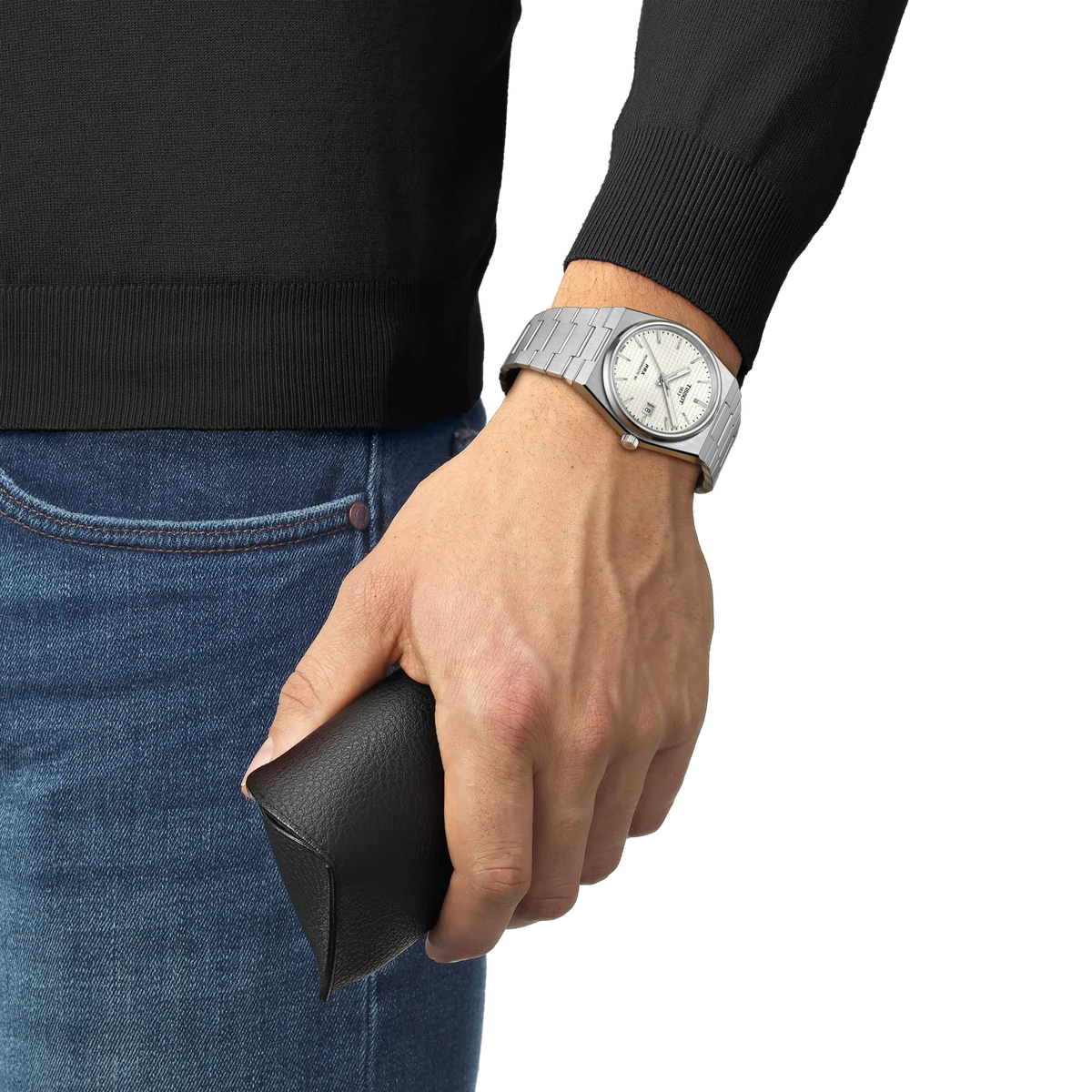 Tissot PRX Powermatic 80 T137.407.11.051.00